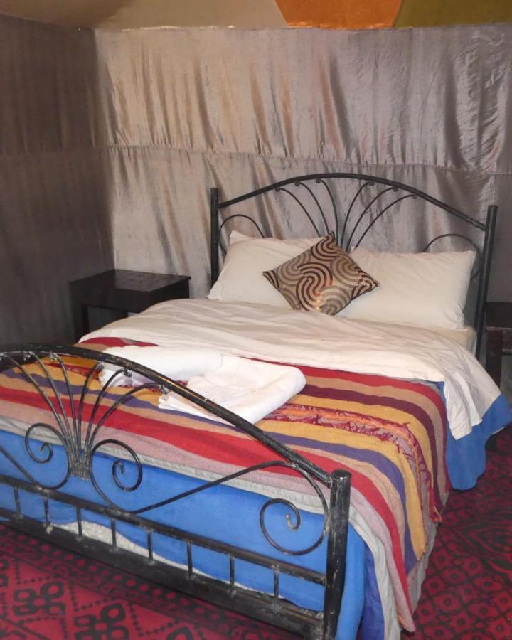 Sunset Desert Camp Hotel Merzouga Exterior foto