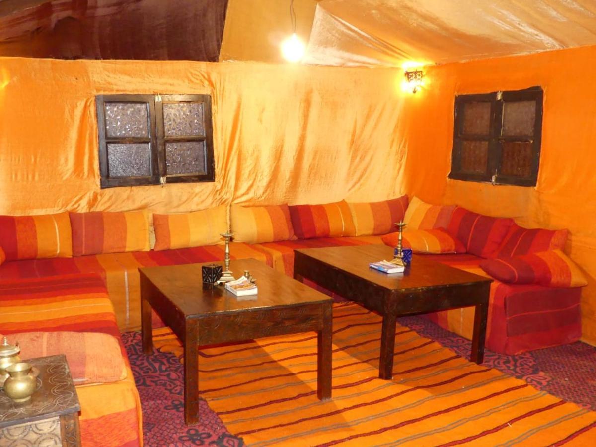 Sunset Desert Camp Hotel Merzouga Exterior foto