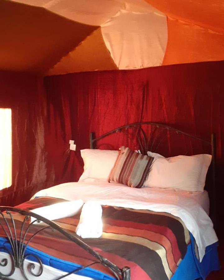 Sunset Desert Camp Hotel Merzouga Exterior foto